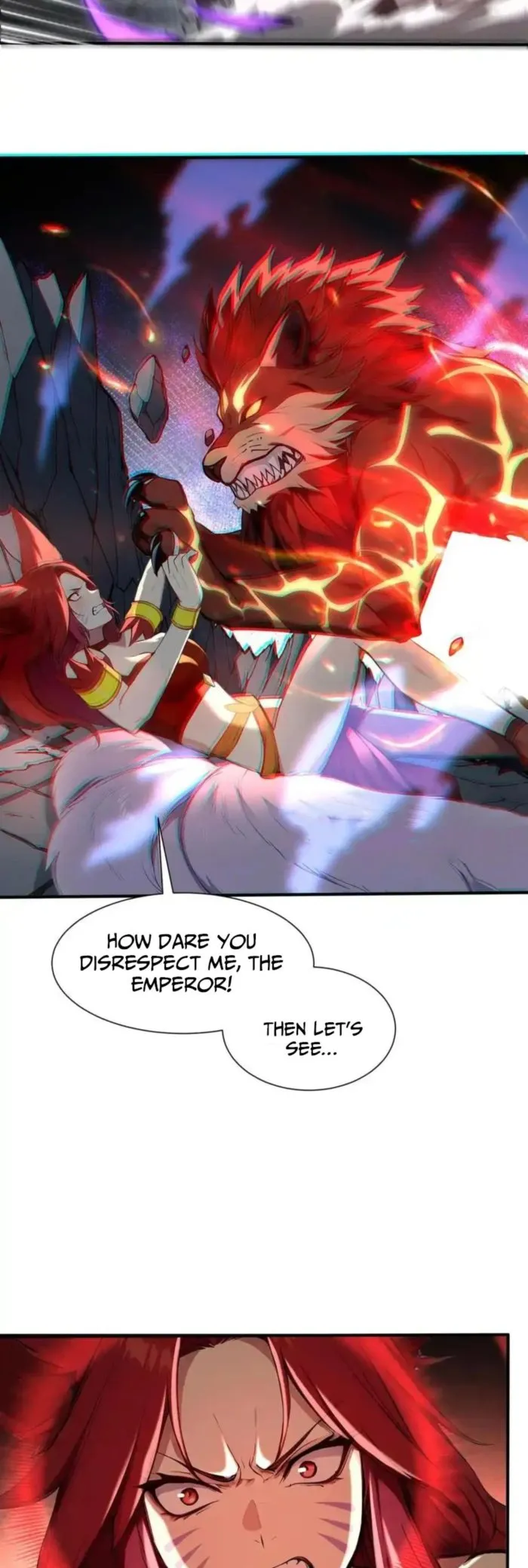 Number One Beast Master Chapter 18 - Page 10