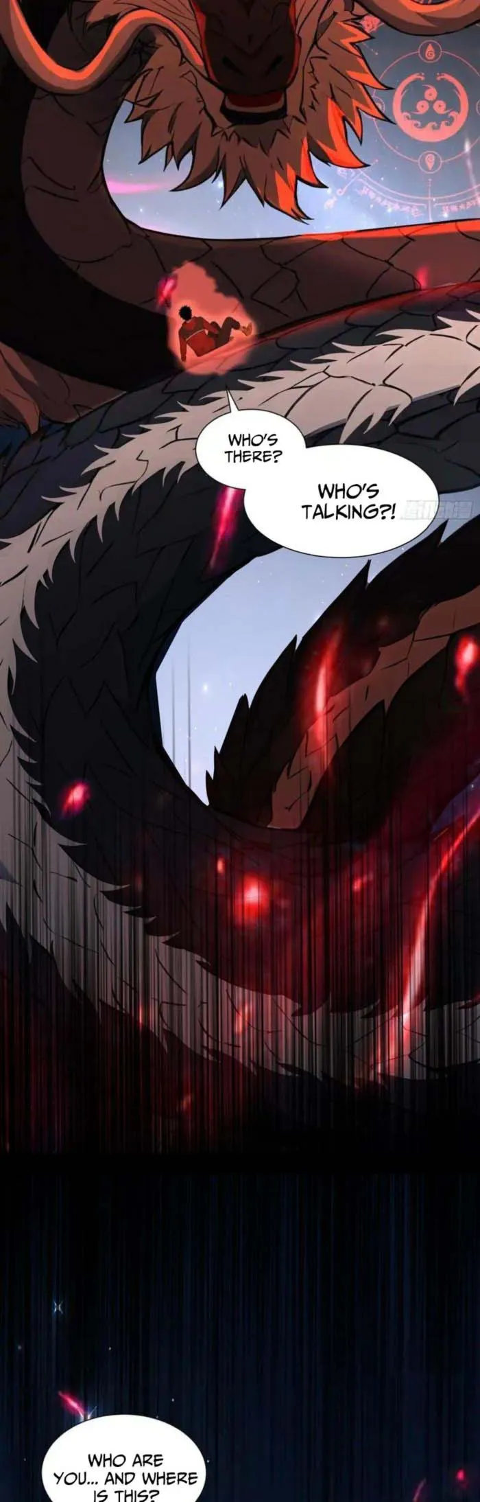 Number One Beast Master Chapter 18 - Page 15