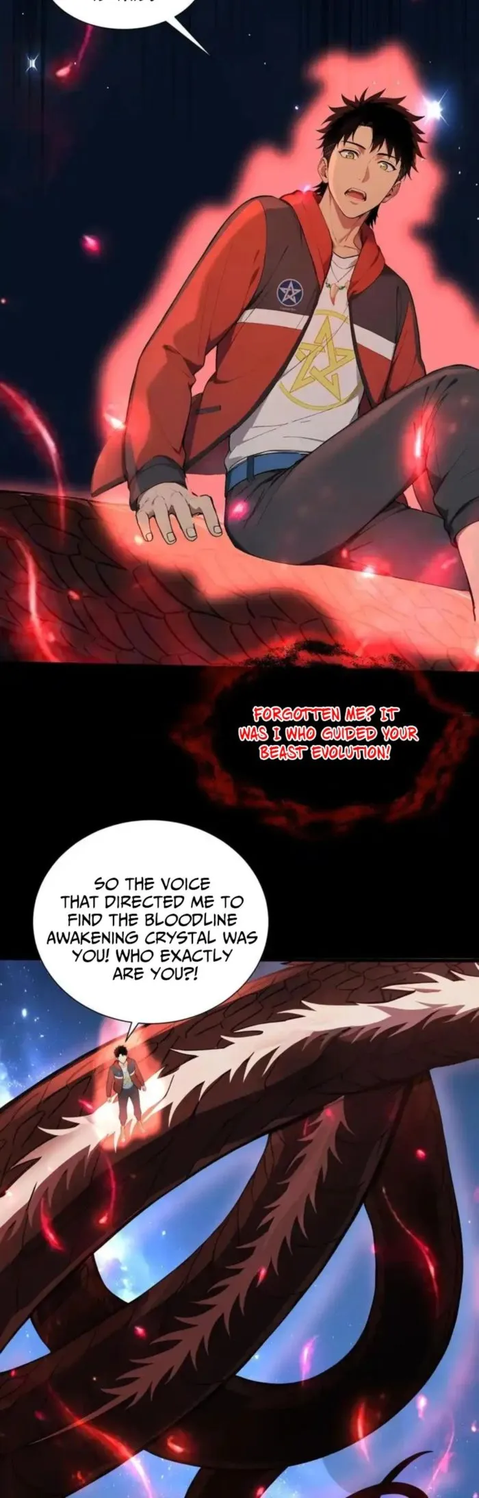 Number One Beast Master Chapter 18 - Page 16