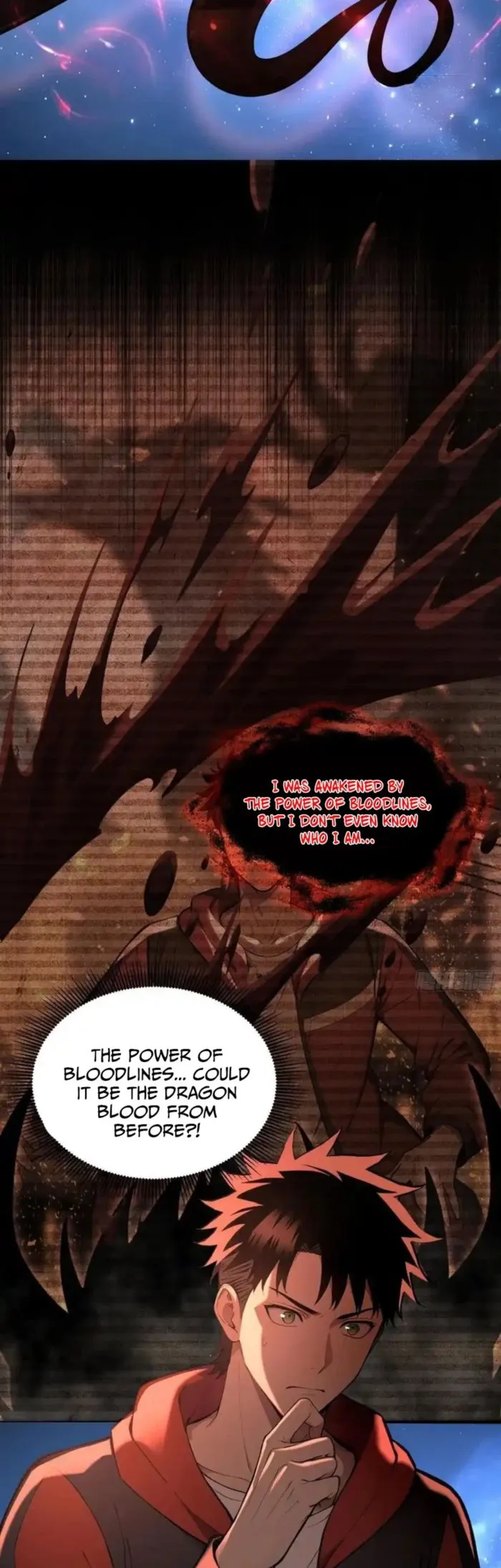 Number One Beast Master Chapter 18 - Page 17