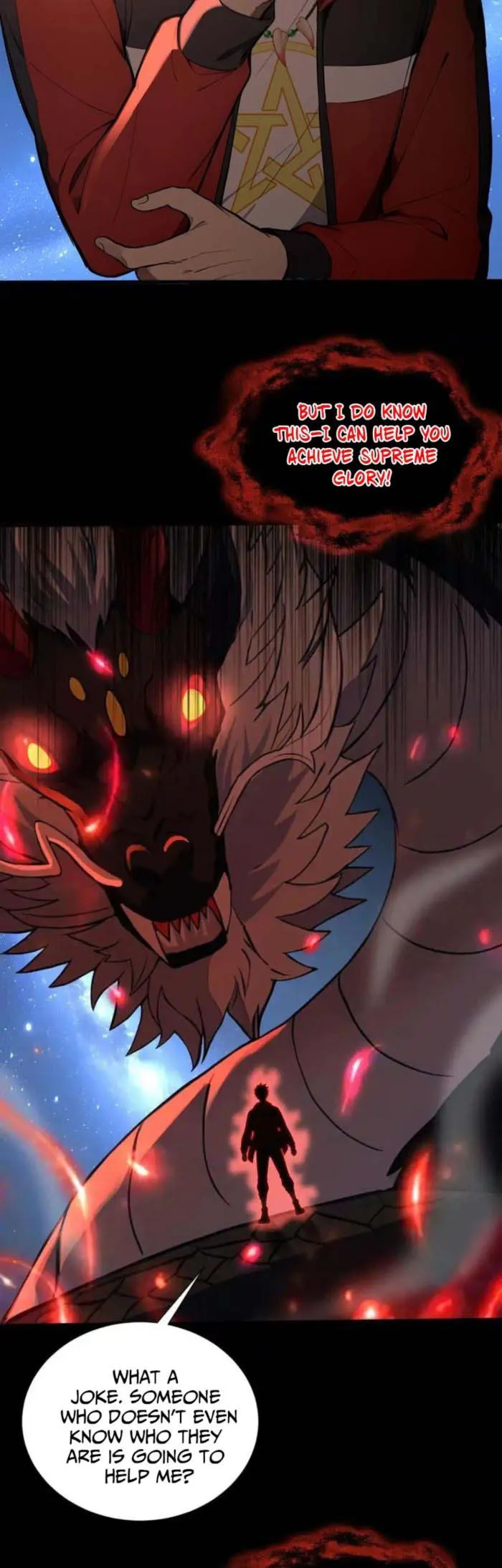 Number One Beast Master Chapter 18 - Page 18