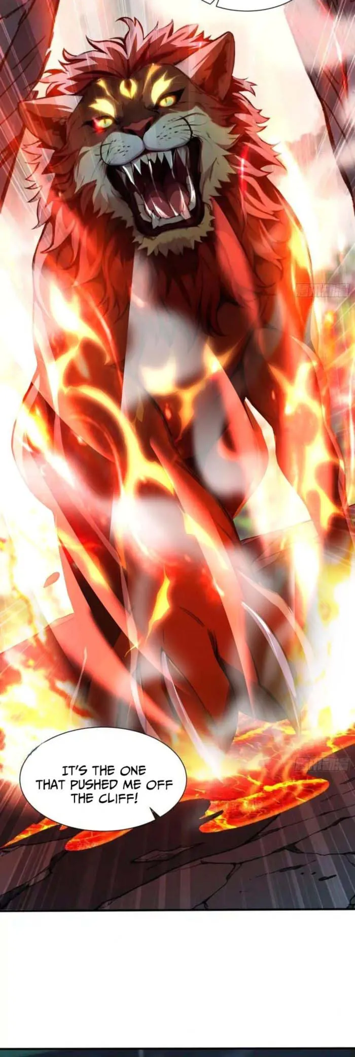 Number One Beast Master Chapter 18 - Page 2