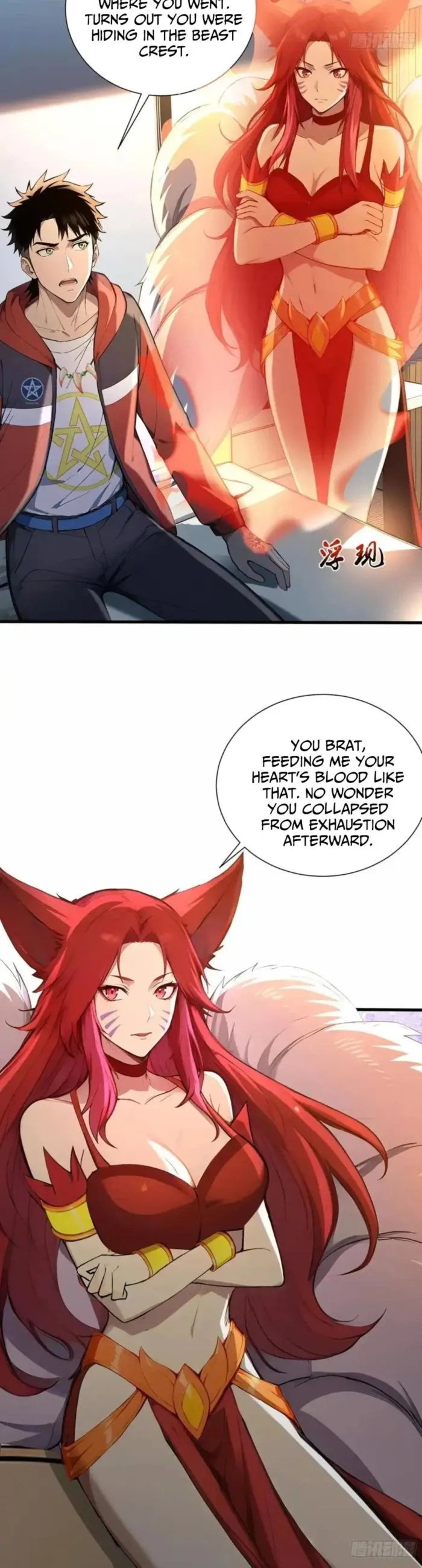 Number One Beast Master Chapter 18 - Page 27