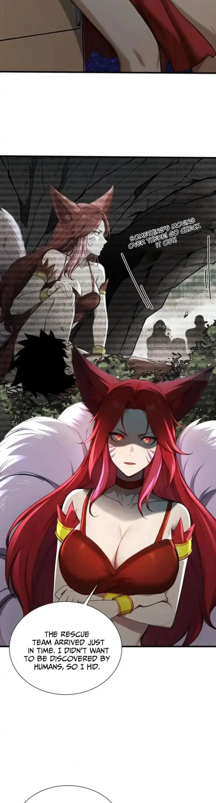 Number One Beast Master Chapter 18 - Page 28