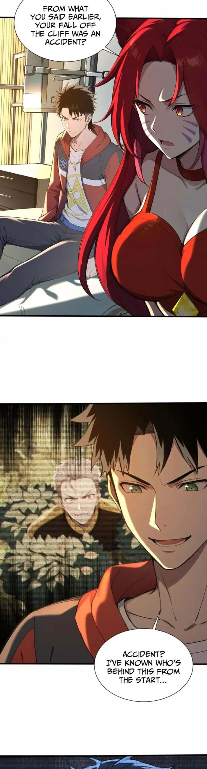 Number One Beast Master Chapter 18 - Page 29