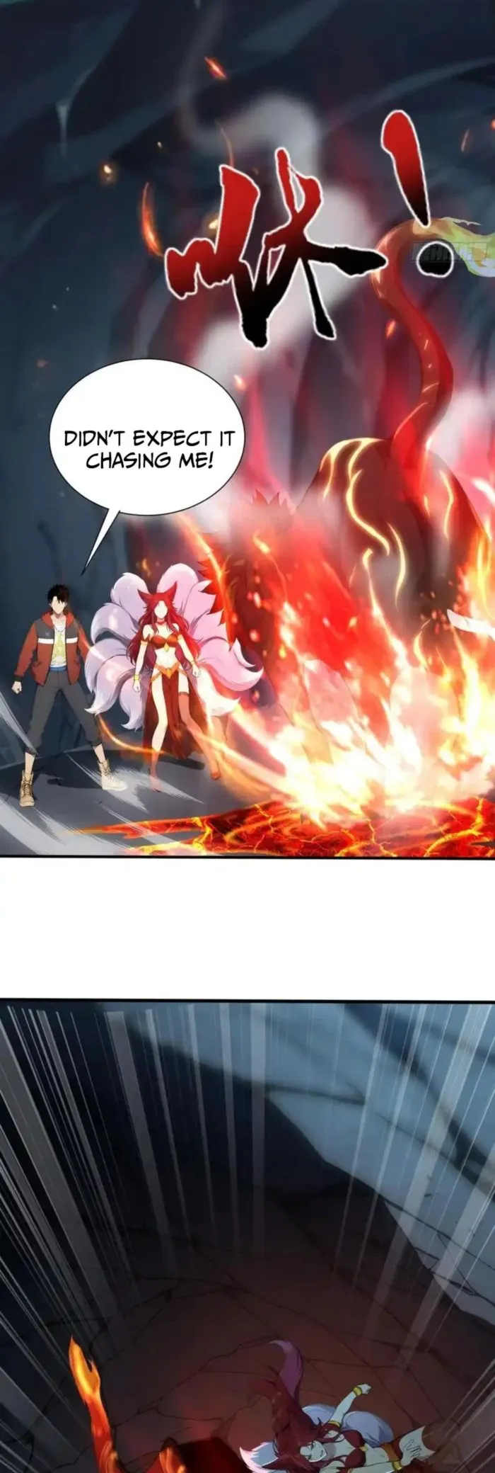 Number One Beast Master Chapter 18 - Page 3