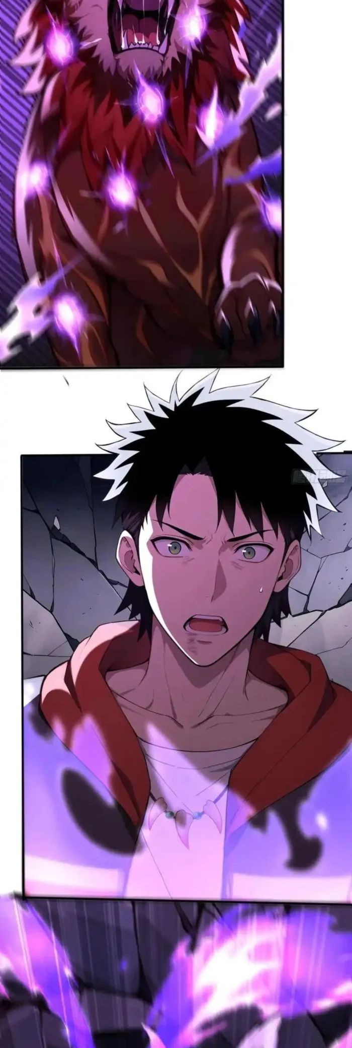 Number One Beast Master Chapter 18 - Page 6