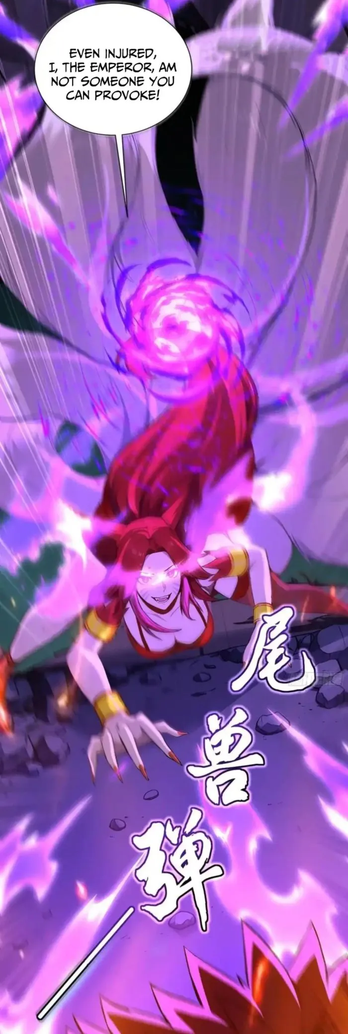 Number One Beast Master Chapter 18 - Page 7