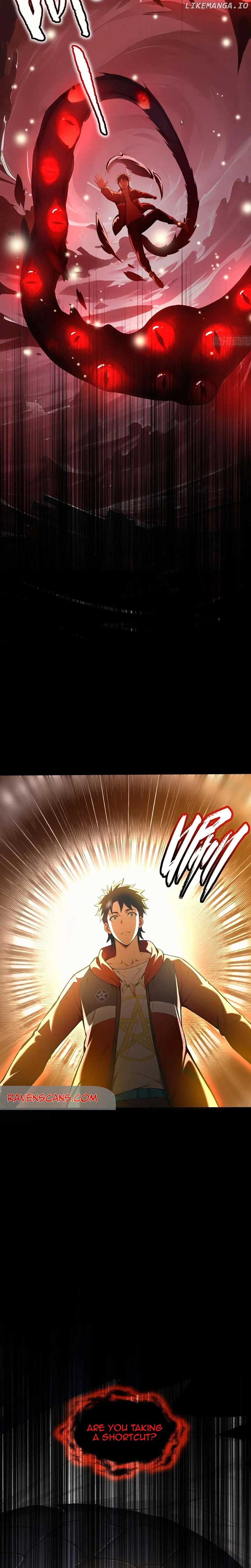 Number One Beast Master Chapter 19 - Page 10