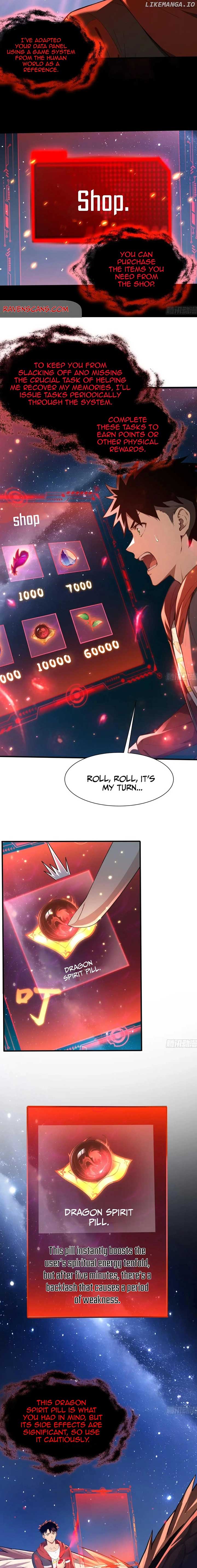 Number One Beast Master Chapter 19 - Page 12