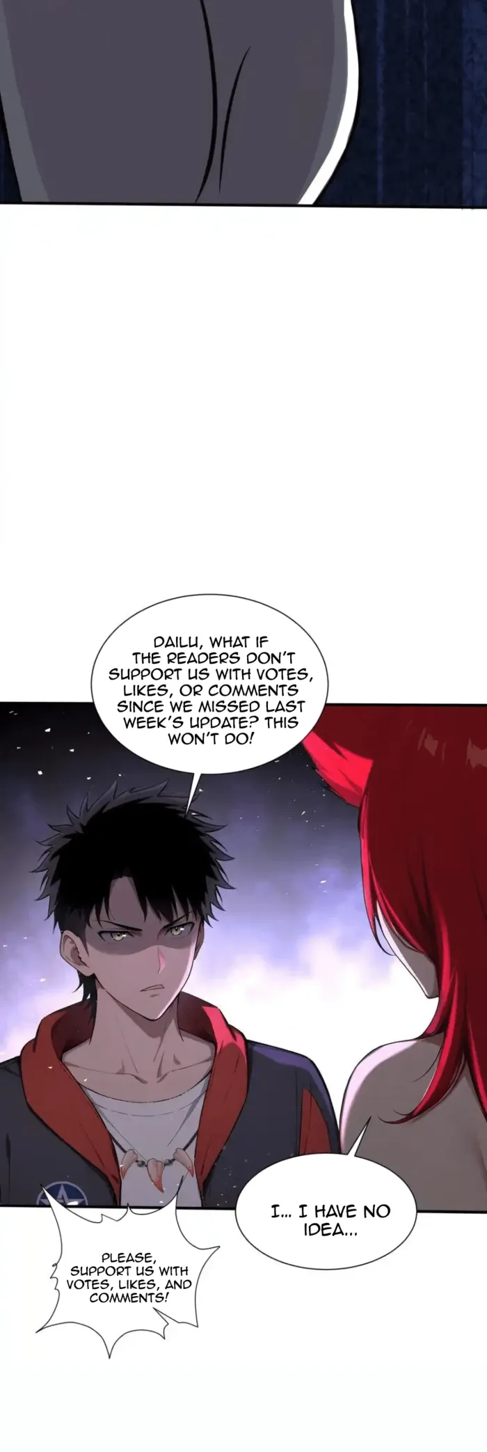 Number One Beast Master Chapter 20 - Page 16