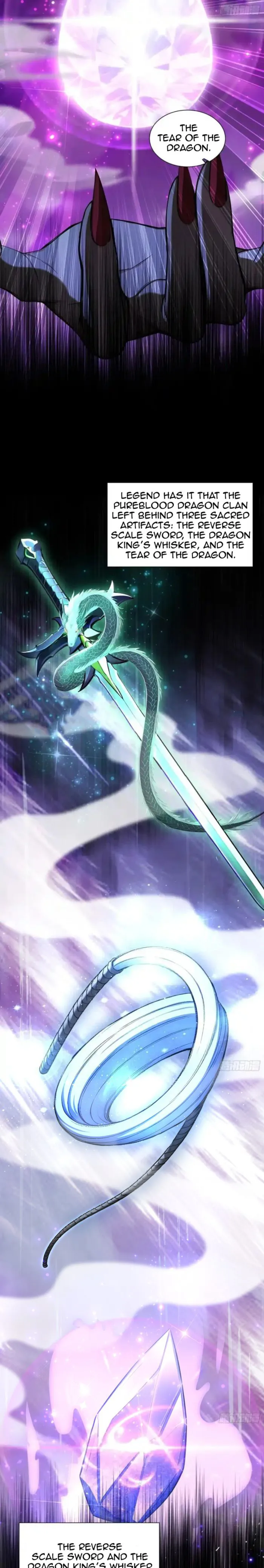 Number One Beast Master Chapter 20 - Page 5