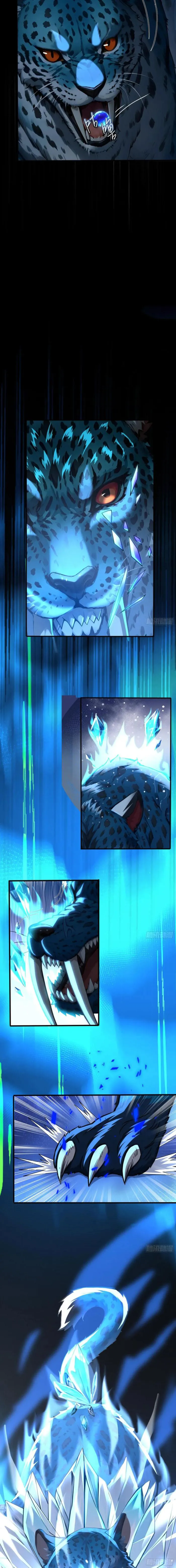 Number One Beast Master Chapter 21 - Page 10