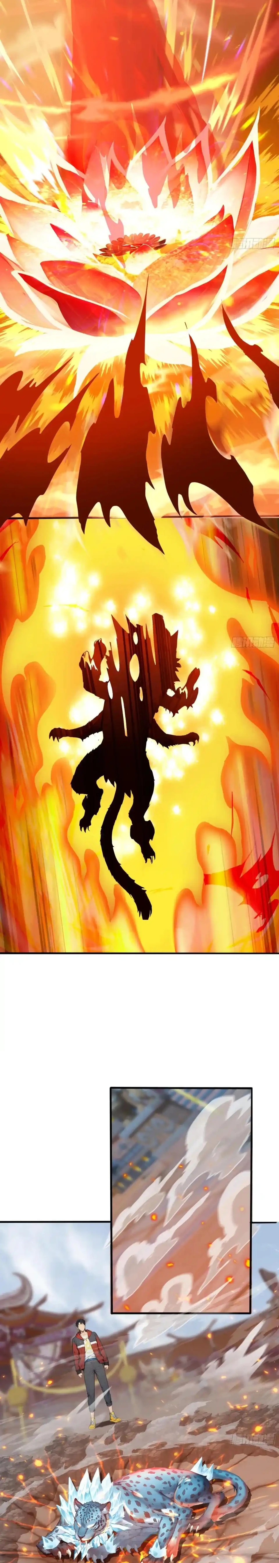 Number One Beast Master Chapter 22 - Page 12