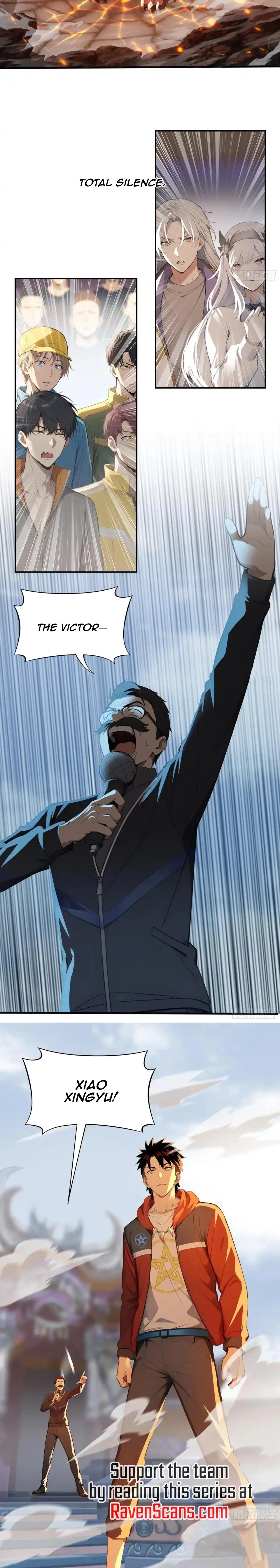 Number One Beast Master Chapter 22 - Page 13