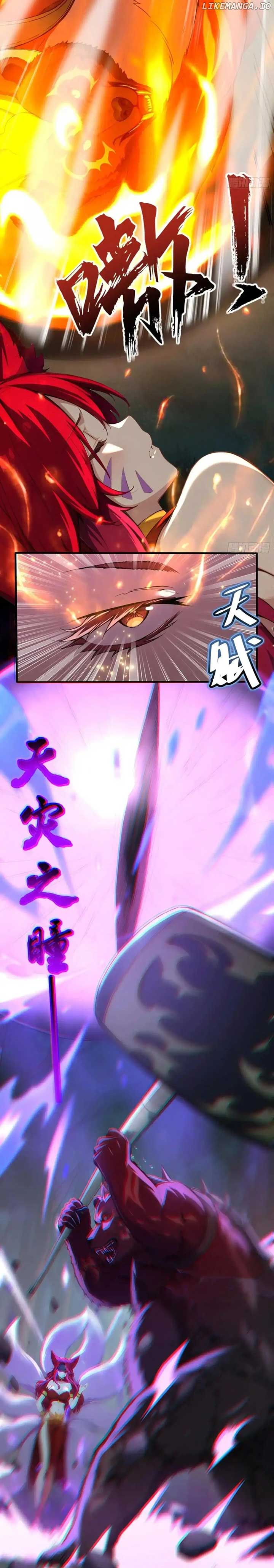 Number One Beast Master Chapter 24 - Page 11