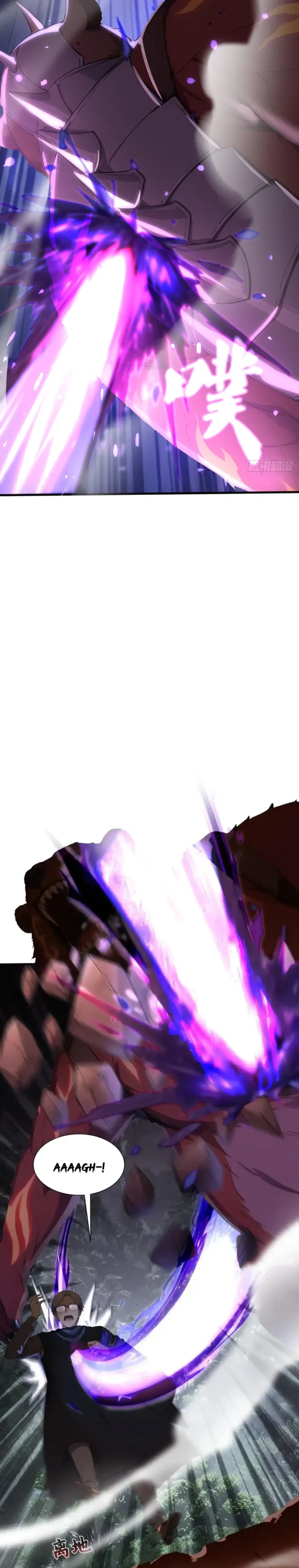 Number One Beast Master Chapter 25 - Page 11