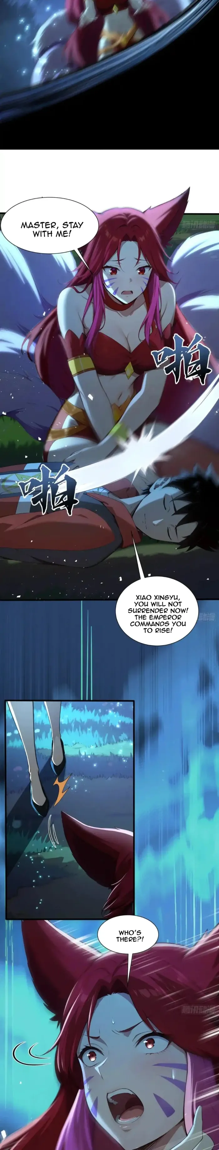 Number One Beast Master Chapter 25 - Page 14