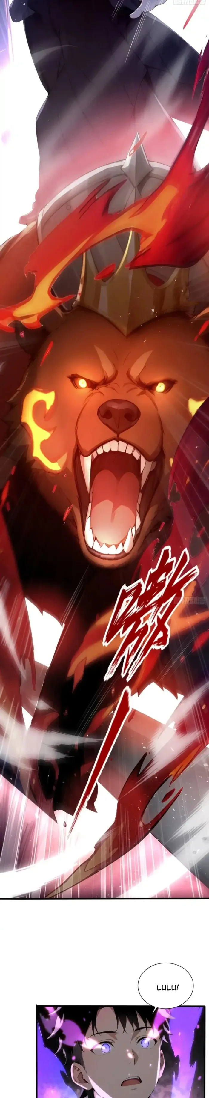 Number One Beast Master Chapter 25 - Page 6