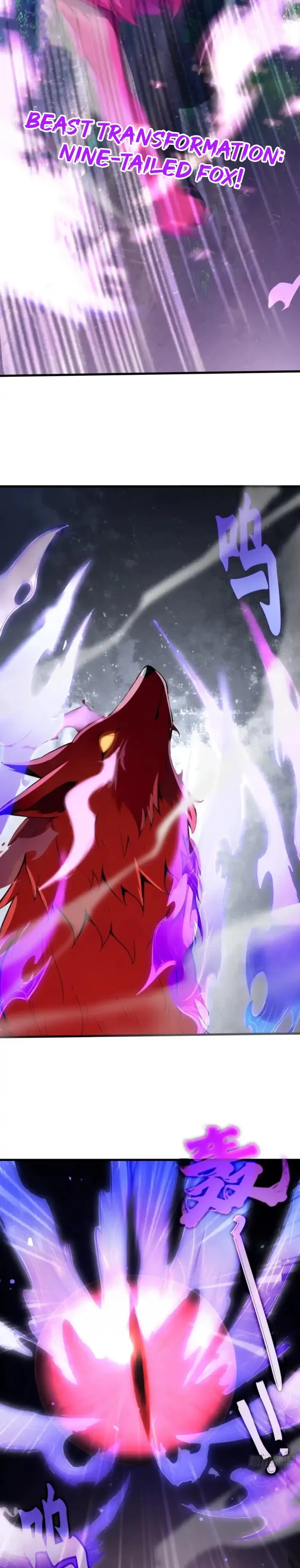 Number One Beast Master Chapter 25 - Page 9