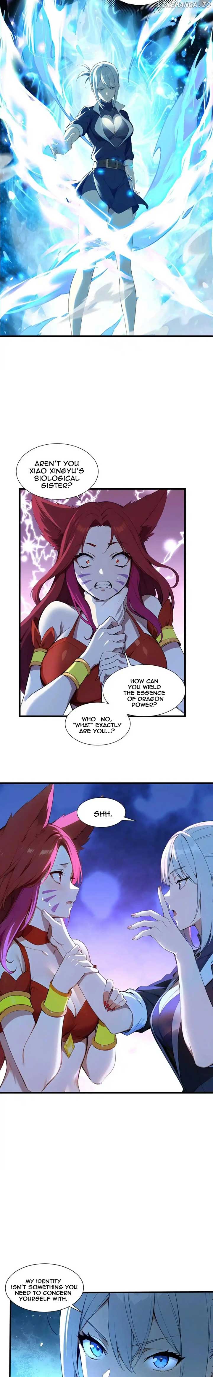 Number One Beast Master Chapter 26 - Page 2