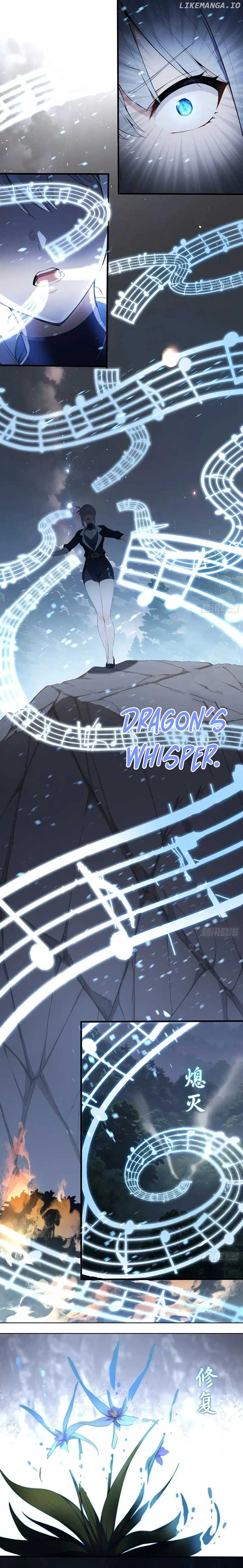 Number One Beast Master Chapter 26 - Page 5