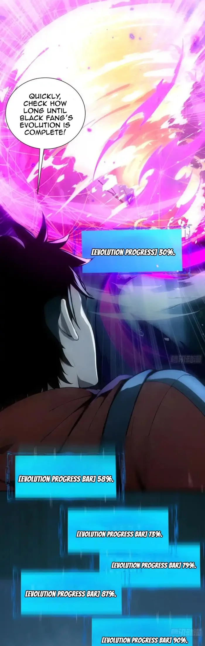 Number One Beast Master Chapter 27 - Page 12