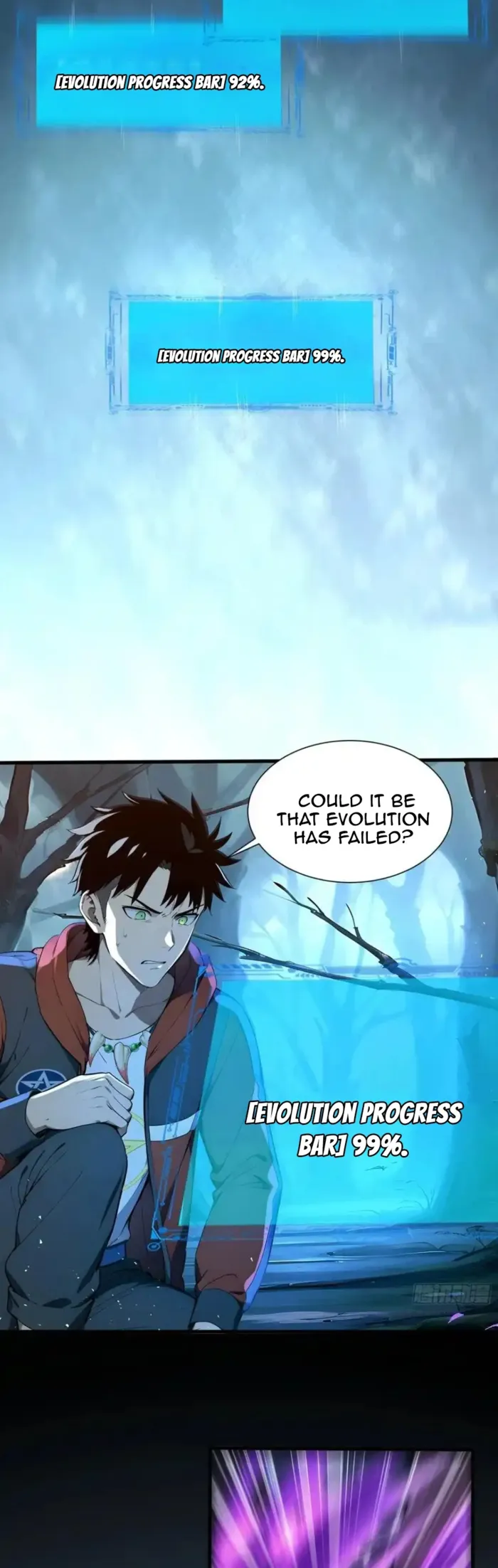 Number One Beast Master Chapter 27 - Page 13