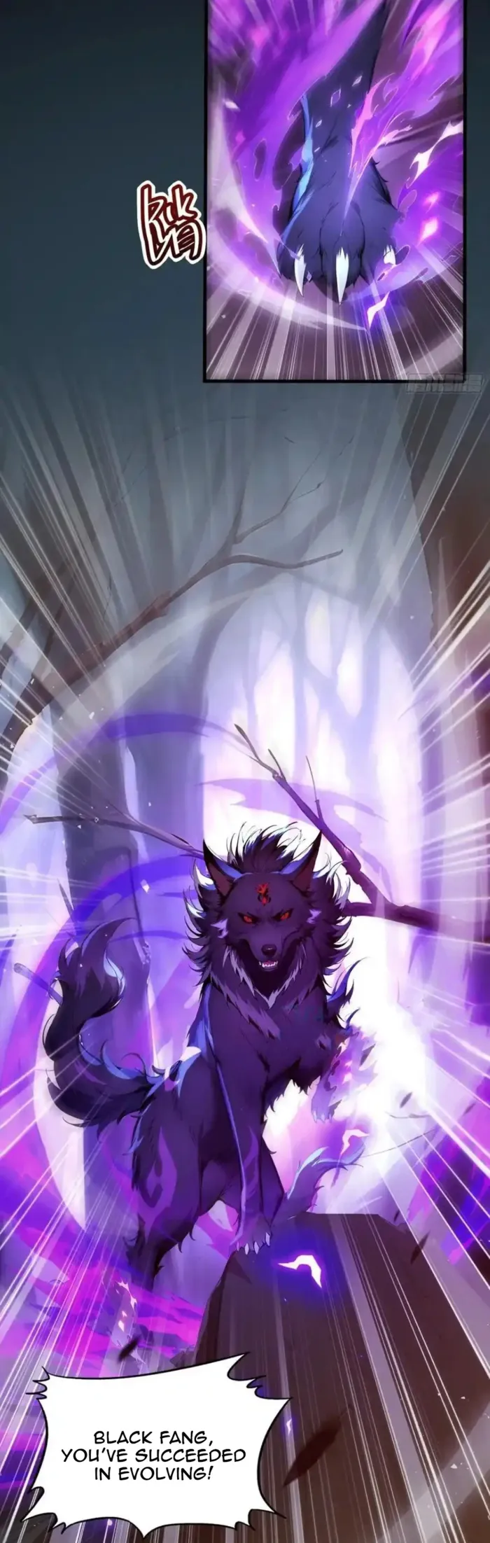 Number One Beast Master Chapter 27 - Page 14