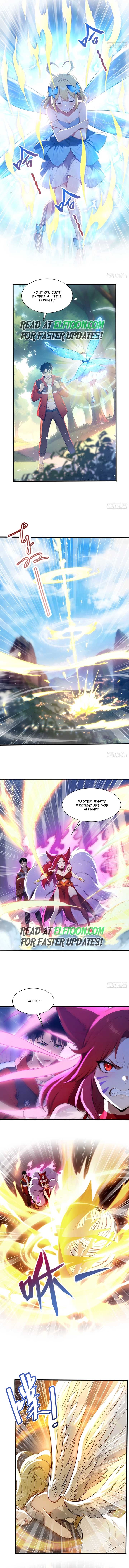 Number One Beast Master Chapter 29 - Page 2