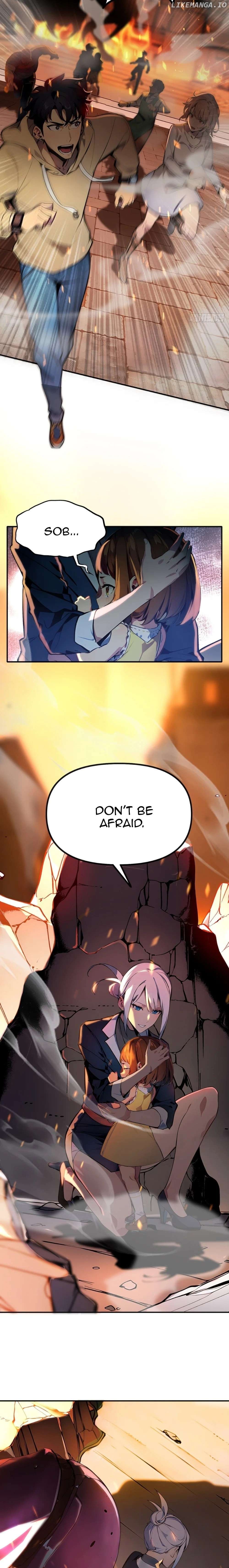 Number One Beast Master Chapter 3 - Page 14