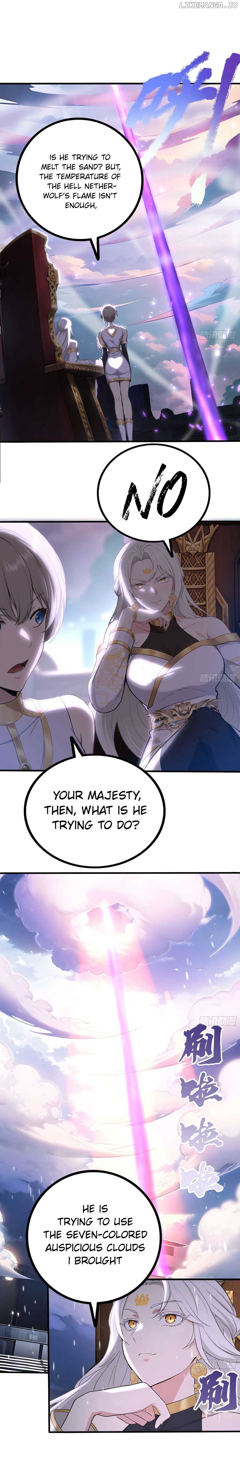 Number One Beast Master Chapter 34 - Page 14