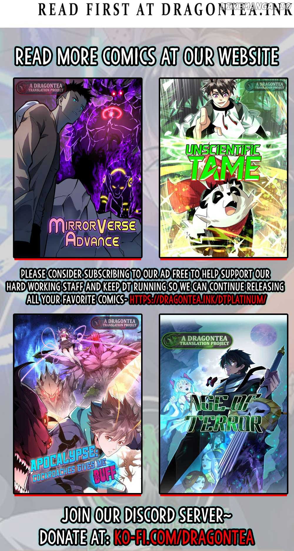 Number One Beast Master Chapter 35 - Page 12