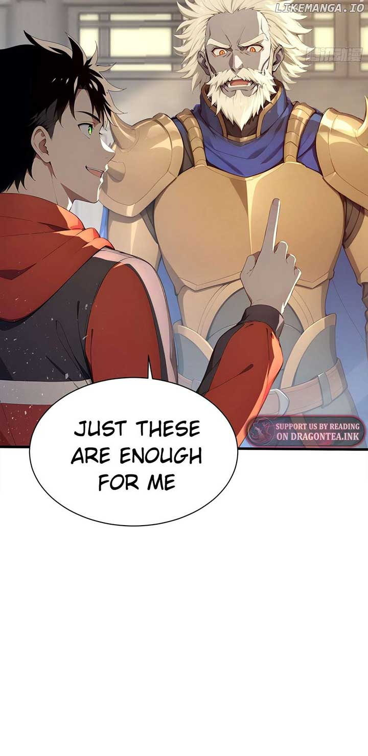 Number One Beast Master Chapter 36 - Page 11