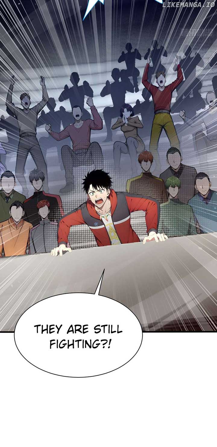 Number One Beast Master Chapter 36 - Page 14