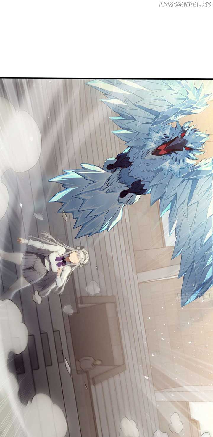 Number One Beast Master Chapter 36 - Page 15