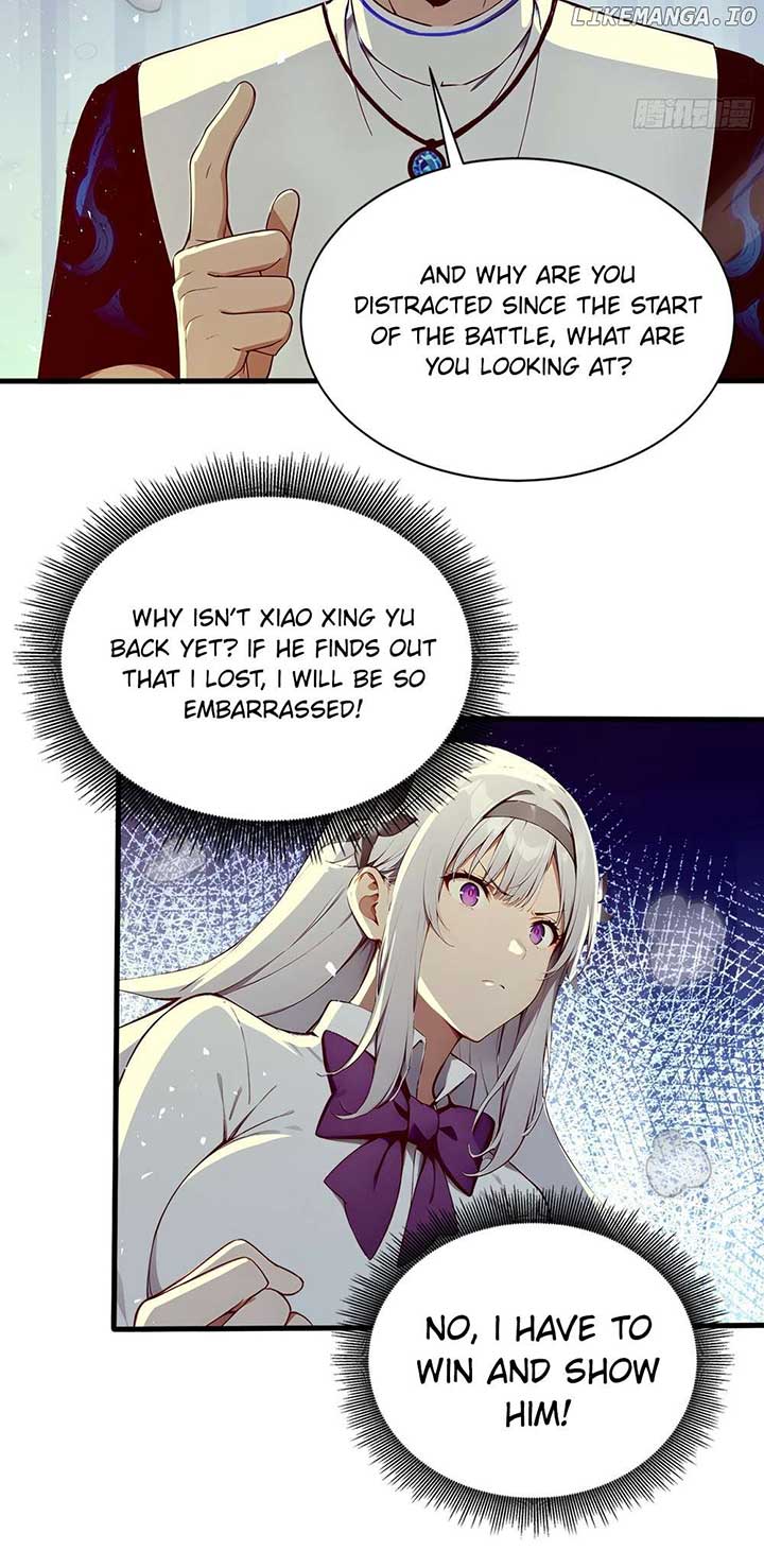 Number One Beast Master Chapter 36 - Page 17