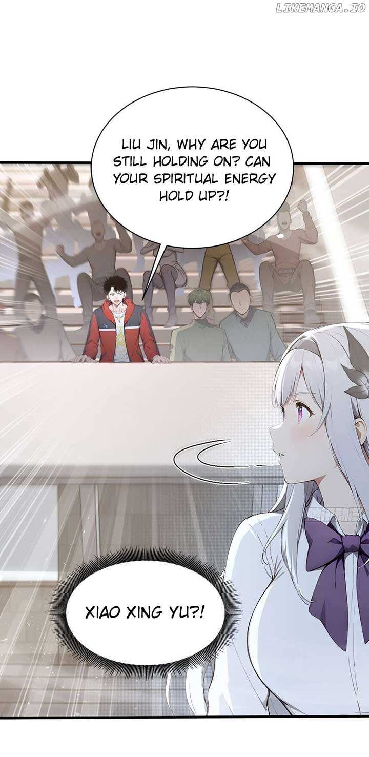 Number One Beast Master Chapter 36 - Page 18