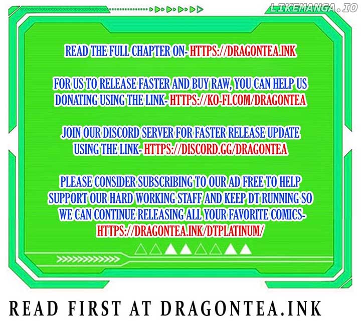 Number One Beast Master Chapter 36 - Page 2