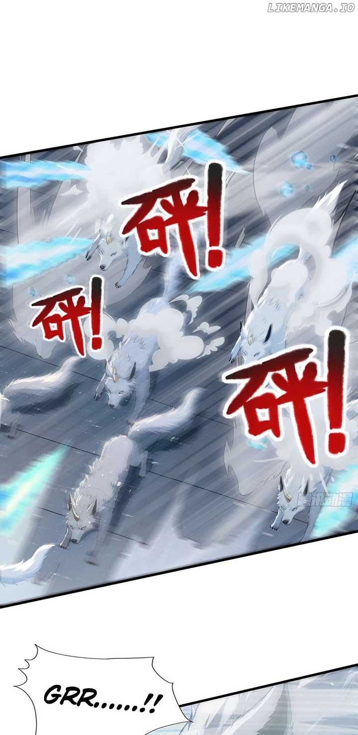 Number One Beast Master Chapter 36 - Page 24