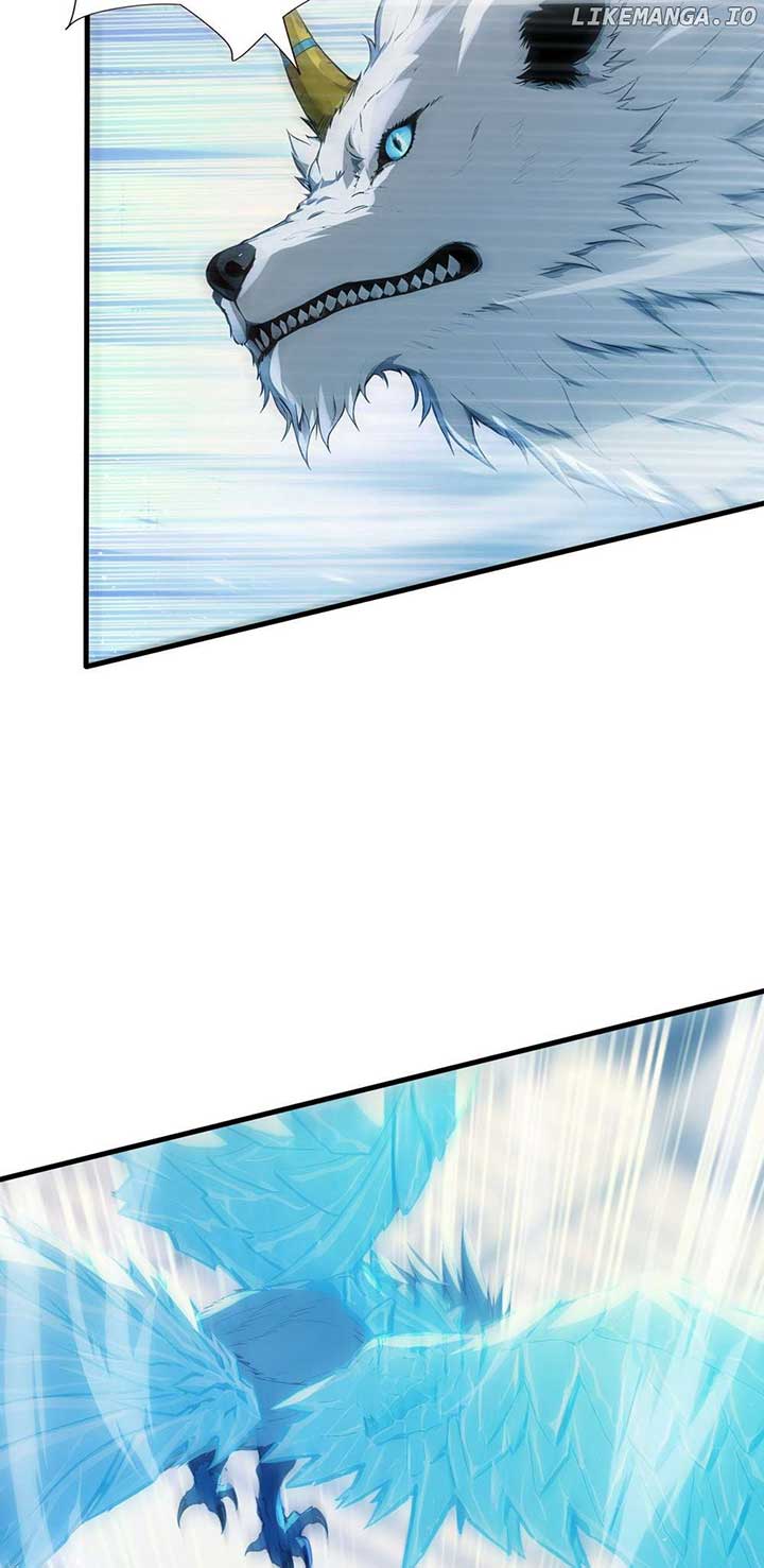 Number One Beast Master Chapter 36 - Page 25