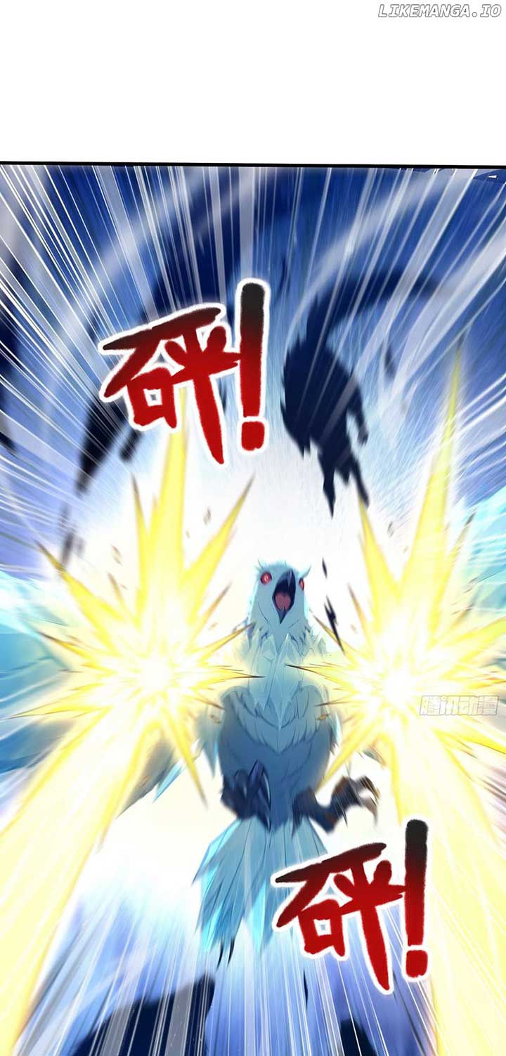 Number One Beast Master Chapter 36 - Page 27