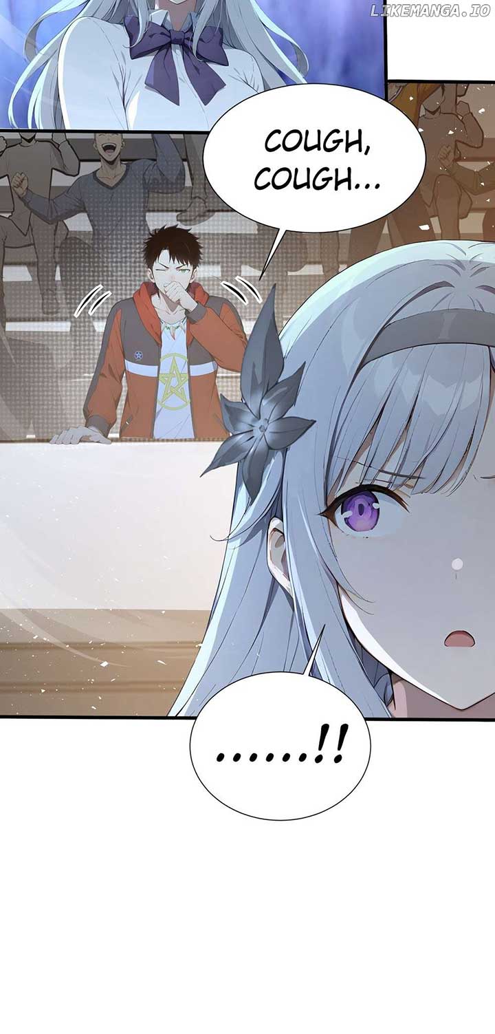 Number One Beast Master Chapter 36 - Page 29