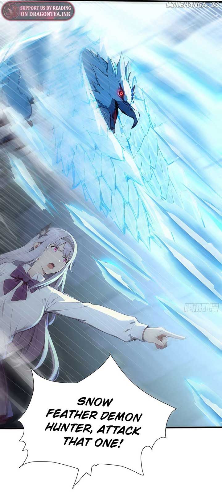 Number One Beast Master Chapter 36 - Page 33