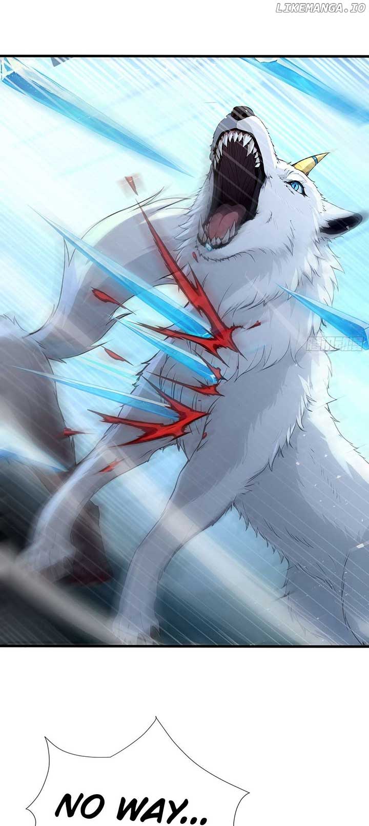 Number One Beast Master Chapter 36 - Page 34