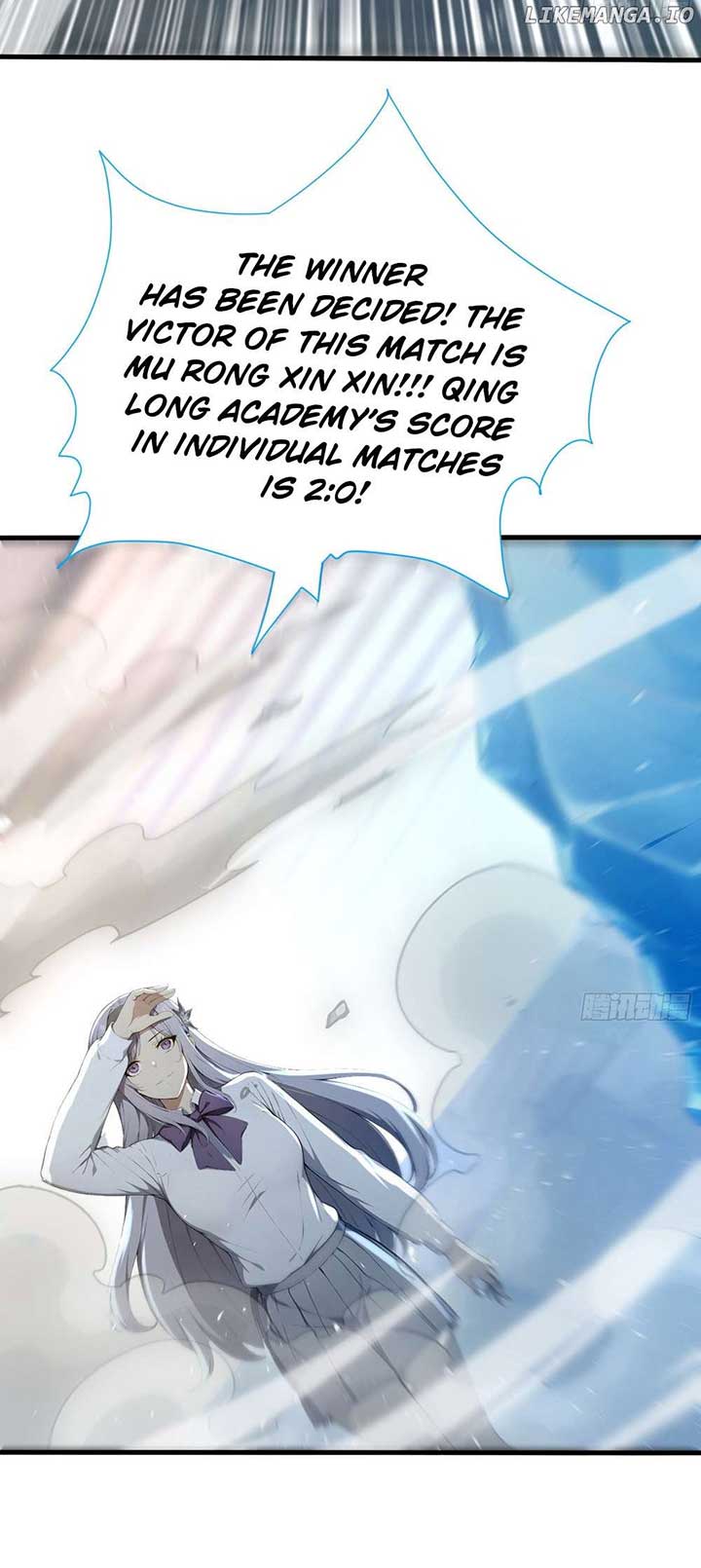 Number One Beast Master Chapter 36 - Page 37