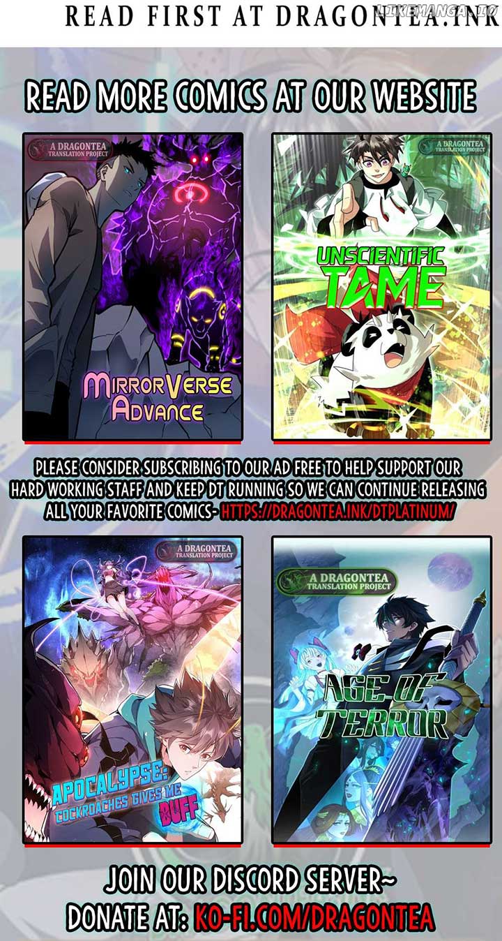 Number One Beast Master Chapter 36 - Page 38