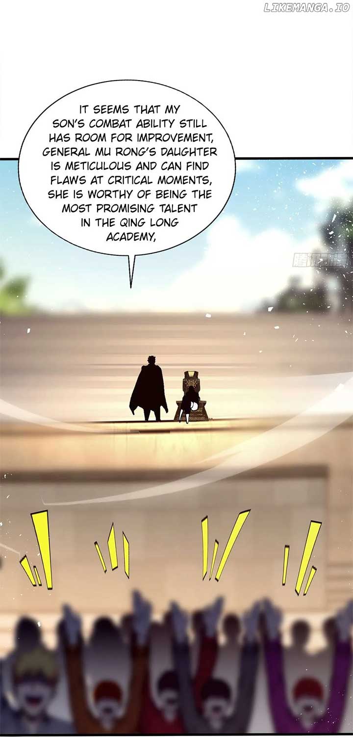 Number One Beast Master Chapter 37 - Page 10