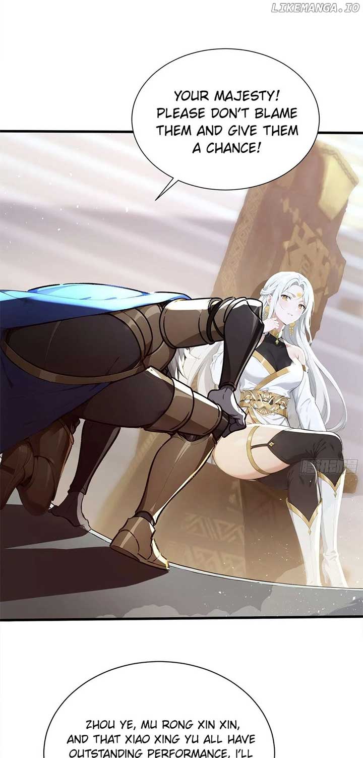 Number One Beast Master Chapter 37 - Page 12