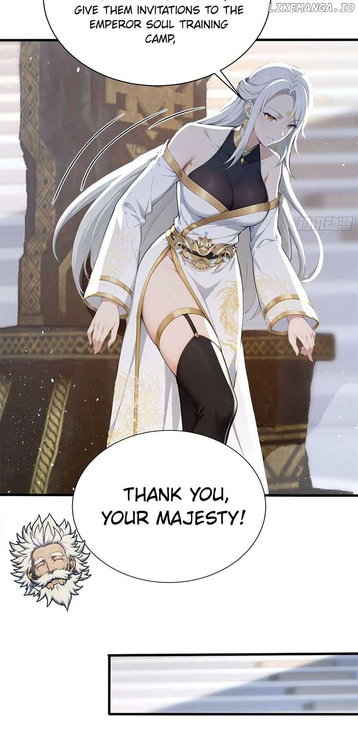 Number One Beast Master Chapter 37 - Page 13